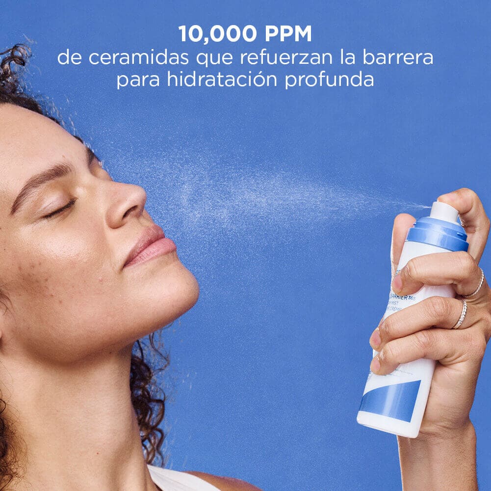 ATOBARRIER365 CREAM MIST (BRUMA FACIAL HIDRATANTE)